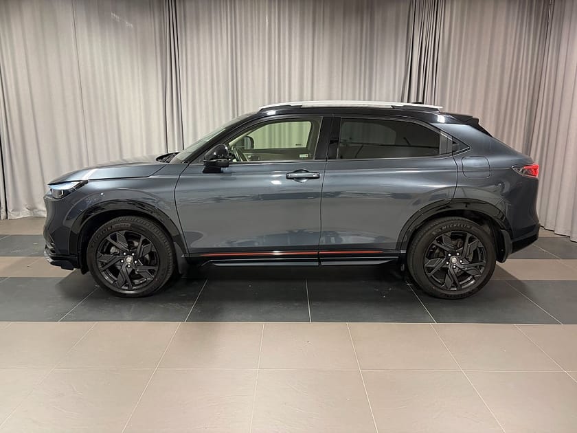 Bild 2 av Honda HR-V e:HEV 1.5 Hybrid Advance Style E-Cvt Sportpaket