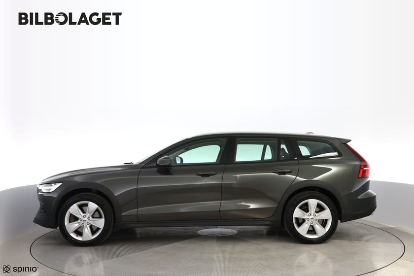 Bild 2 av Volvo V60 Cross Country D4 AWD Advanced SE II