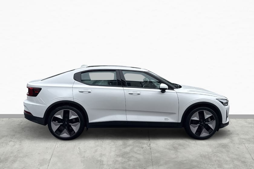 Bild 4 av Polestar 2 Long range Dual motor 78kWh Plus