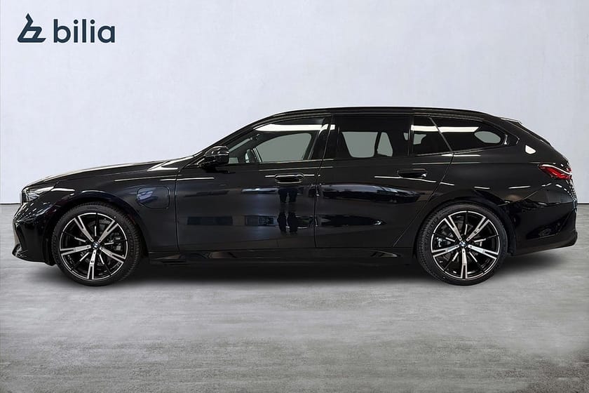 Bild 3 av BMW 530e xDrive Touring