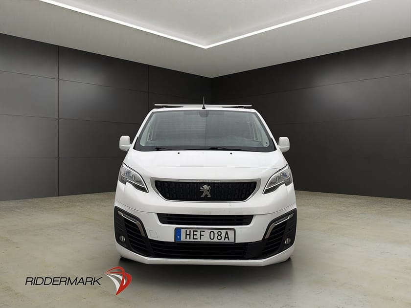 Bild 5 av Peugeot Expert Utökad Last