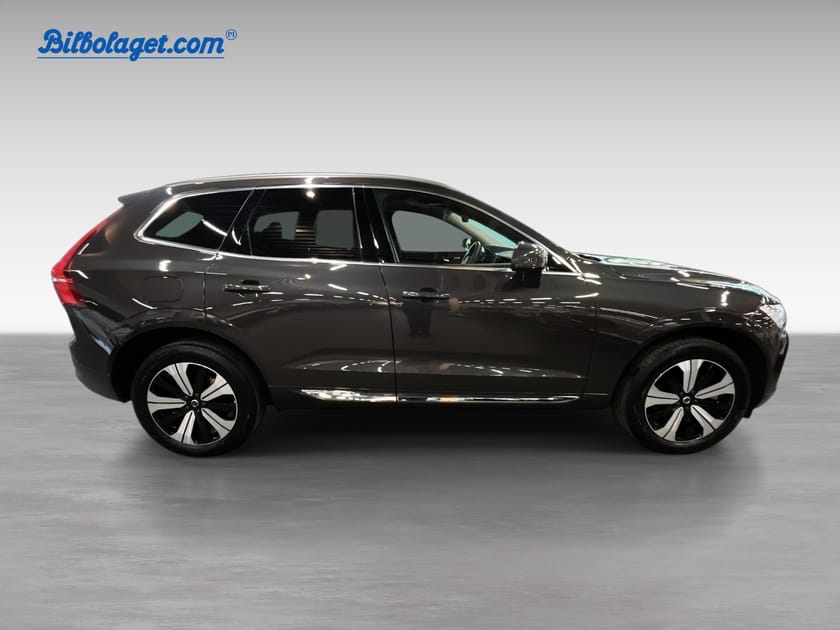 Bild 4 av Volvo XC60 T6 Plus Bright Edition