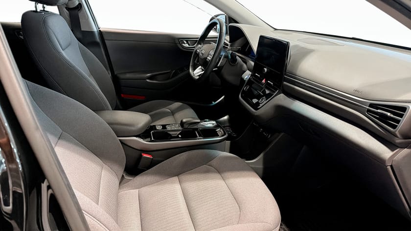 Bild 3 av Hyundai Ioniq Electric Premium