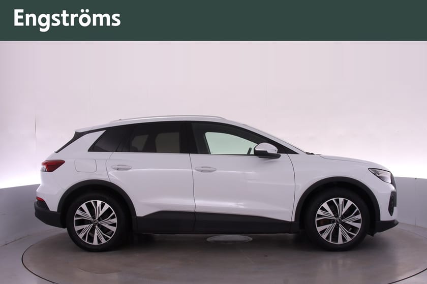 Bild 2 av Audi Q4 45 e-tron quattro