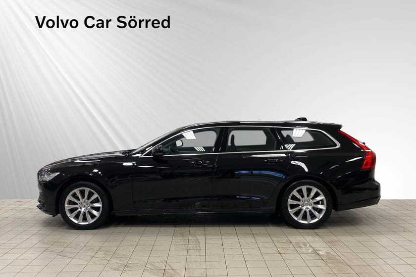 Bild 1 av Volvo V90 T4 Momentum SE
