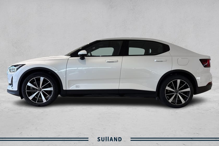 Bilde 2 av Polestar 2 Long range Dual motor