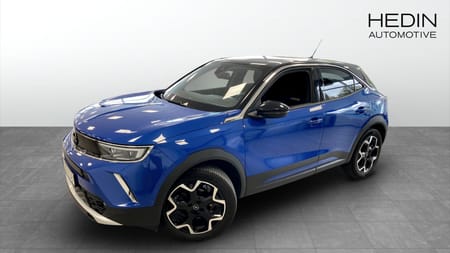 Opel Mokka ULTIMATE P130 AUT