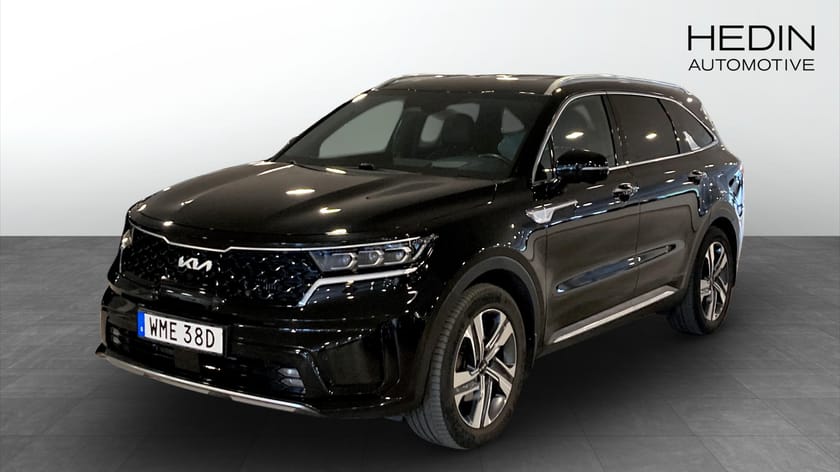 Bild 1 av Kia Sorento PHEV AUT AWD ADVANCE PLUS