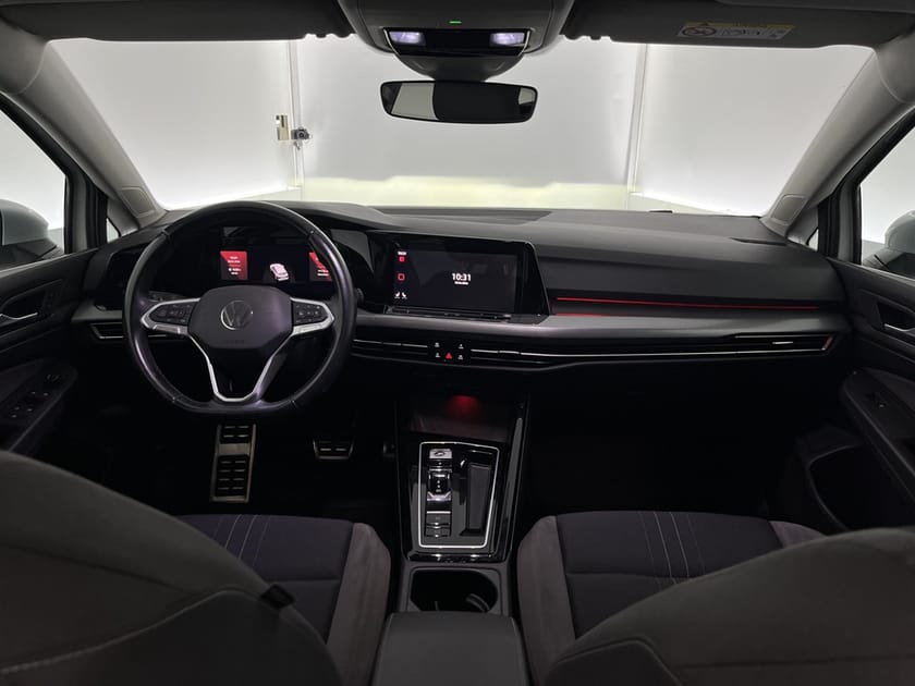 Bild 5 av Volkswagen Golf Alltrack TDI 200hk 4M DSG Drag Värm Kamera