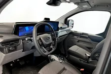 Ford Transit Custom 320 Crew Van Plug-in Hybrid