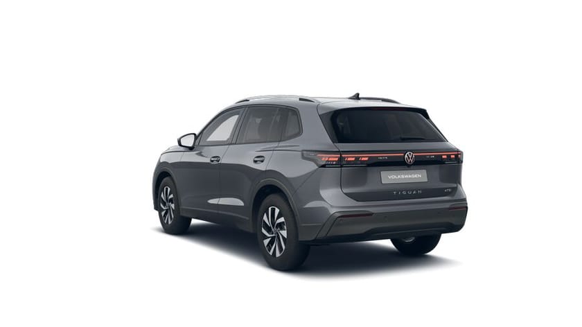 Bild 3 av Volkswagen Tiguan