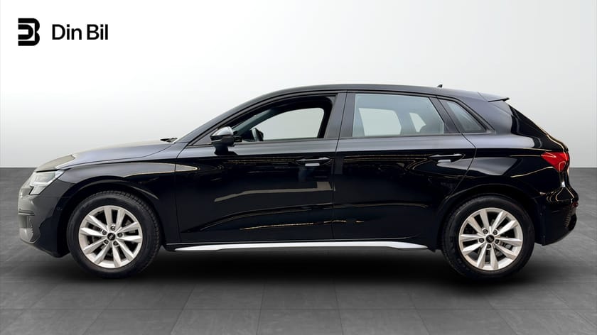 Bild 2 av Audi A3 Sportback 35 TFSI Proline 150hk S-tronic