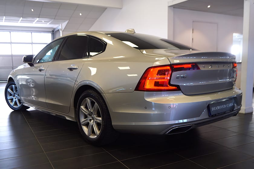 Bild 5 av Volvo S90