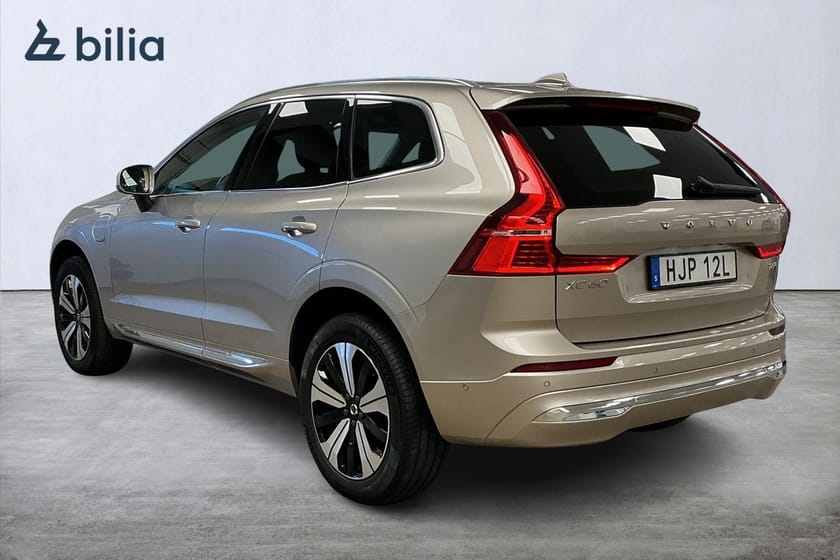 Bild 2 av Volvo XC60 T6 Plus Bright Edition Ventilerade säten,HUD, 360