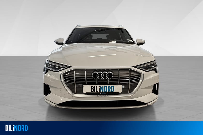 Bilde 2 av Audi e-tron 55 quattro