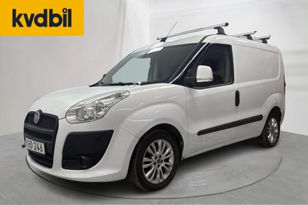 Fiat Doblò Van Doblo Cargo 1.3 Multijet (90hk)