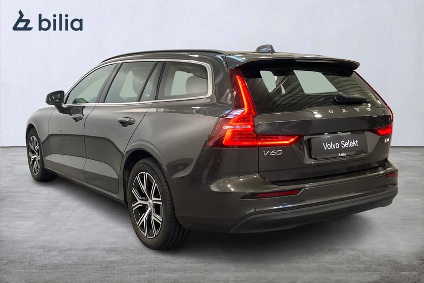 Bild 2 av Volvo V60