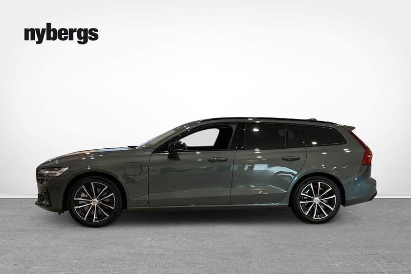 Bild 2 av Volvo V60