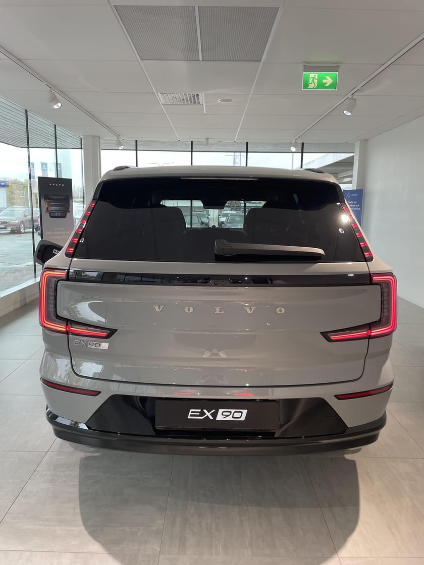 Bild 5 av Volvo EX90 Twin Motor Performance