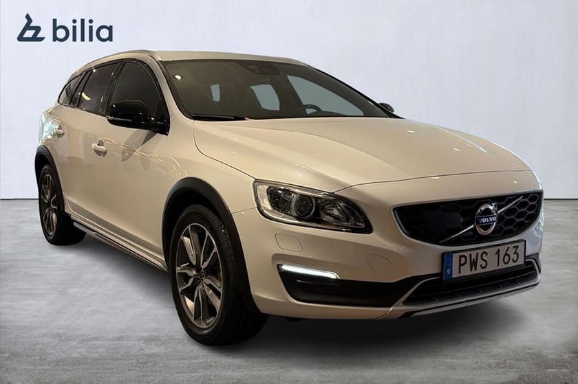 Bild 3 av Volvo V60 Cross Country