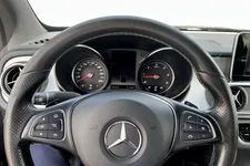 Mercedes-Benz X 350 d 4MATIC