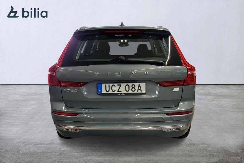 Bild 5 av Volvo XC60 Recharge T6 Core Bright