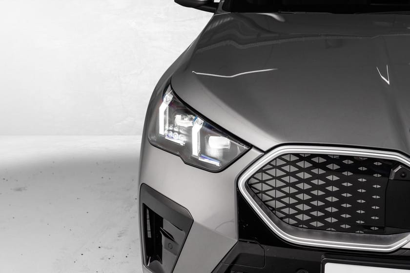 Bilde 4 av BMW iX2 xDrive30 Fully Charged Premium E.(K)