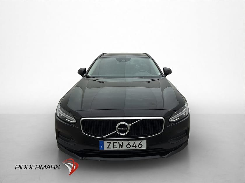 Bild 2 av Volvo V90 D4 190hk Business Drag Kamera Navi Caarplay