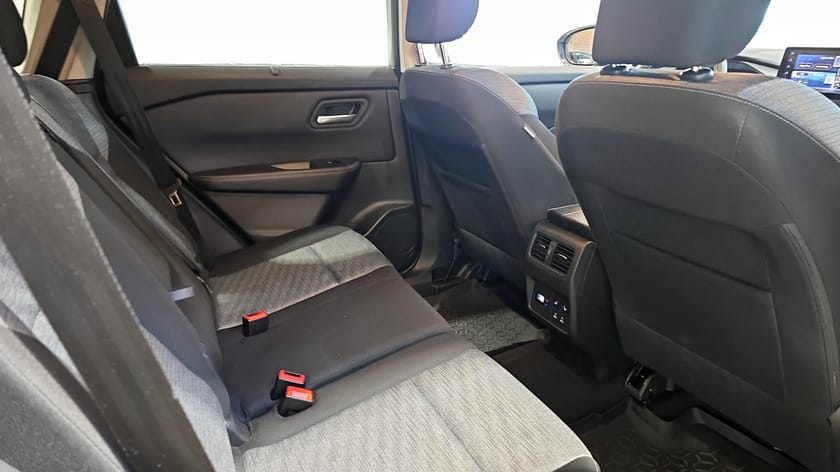 Bild 5 av Nissan X-Trail MHEV 2WD N-CONNECTA 7ST, DRAG