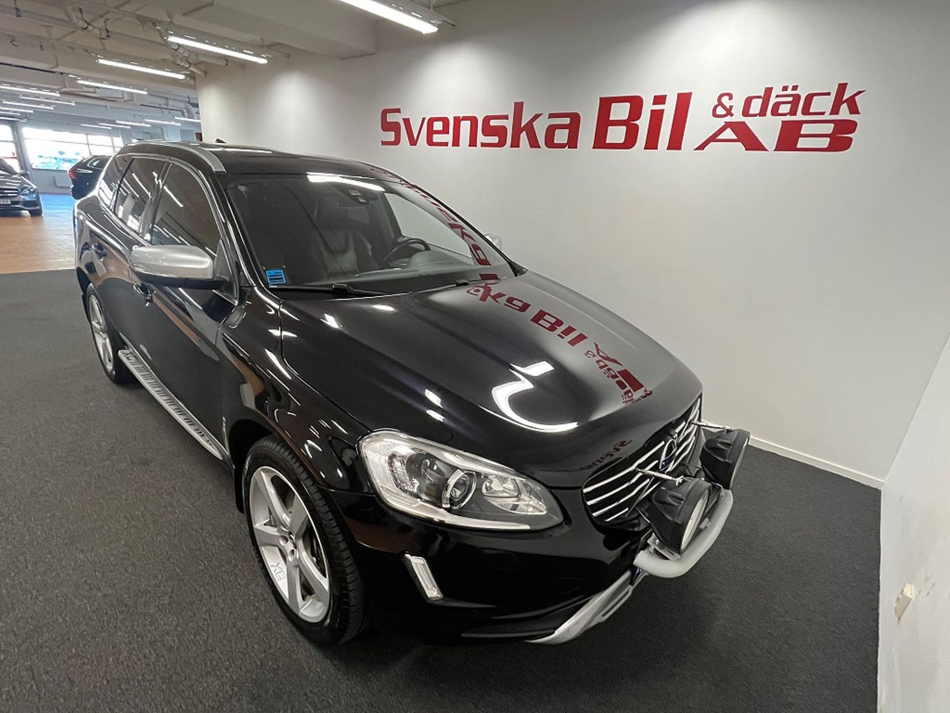 Volvo XC60 2015, bild 7/10