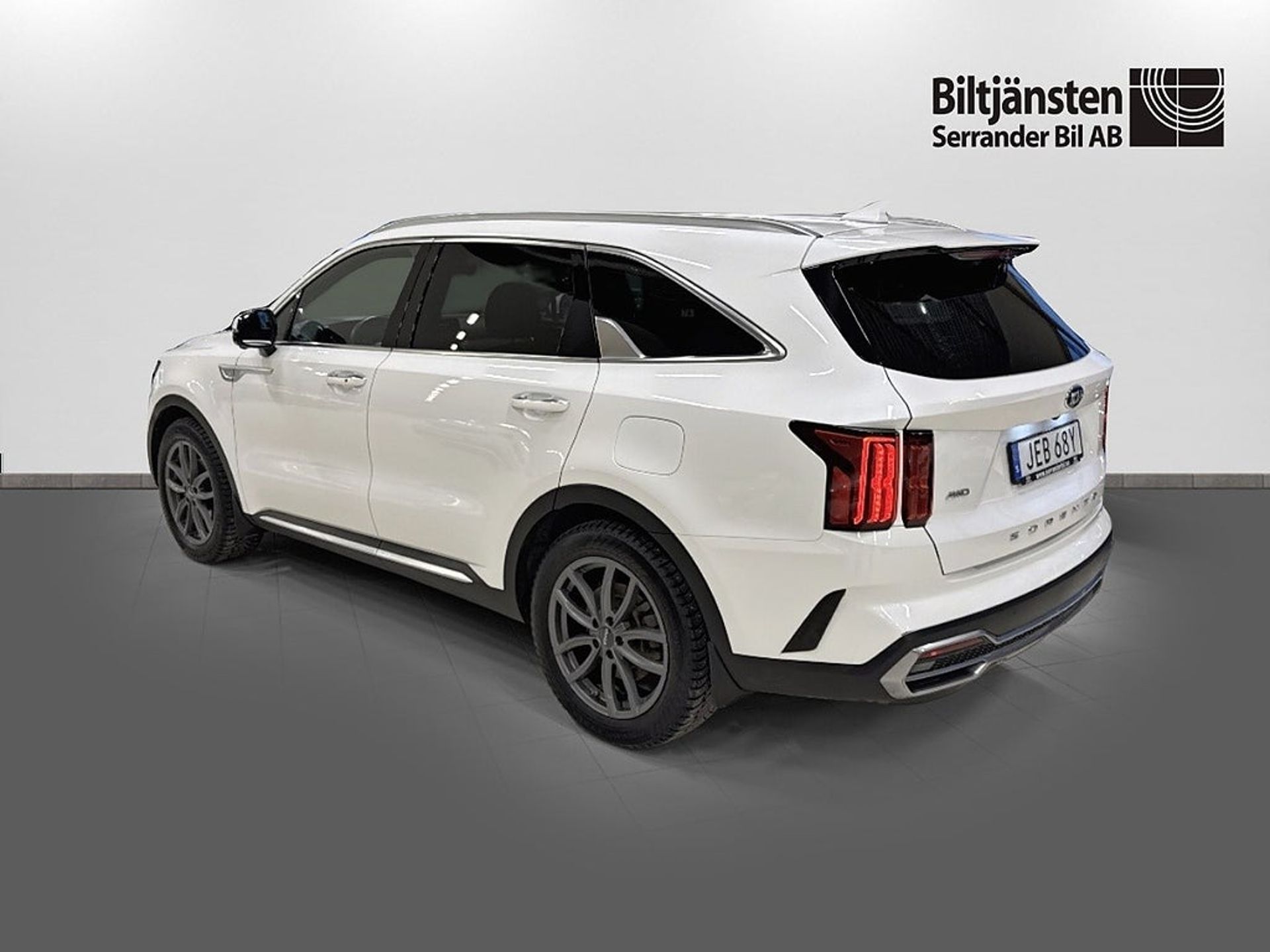 Kia Sorento PHEV Advance Plus 2021, kuva 6/10