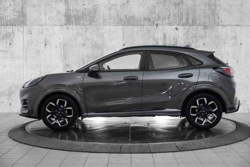 Bilde 2 av Ford Puma 1.0 Eco | ST-Line | B&O  | FRI FRAKT SØR FOR TRONDHEIM