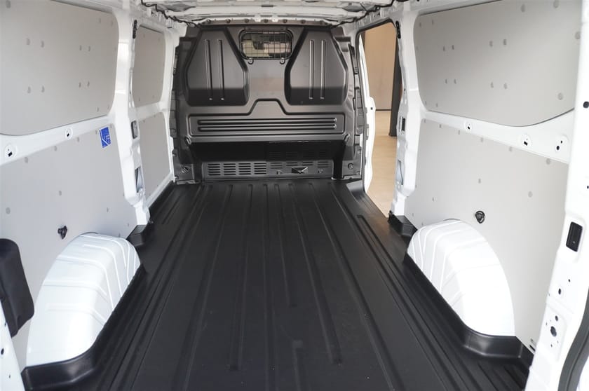 Bild 3 av Ford Transit Custom 320 Skåp Trend 320l 2.0l Ecoblue 136hk 8-Växlad Automat FWD Diesel