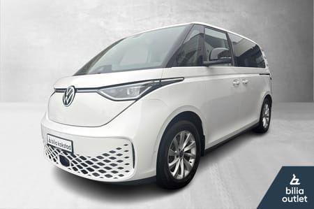 Volkswagen ID. Buzz