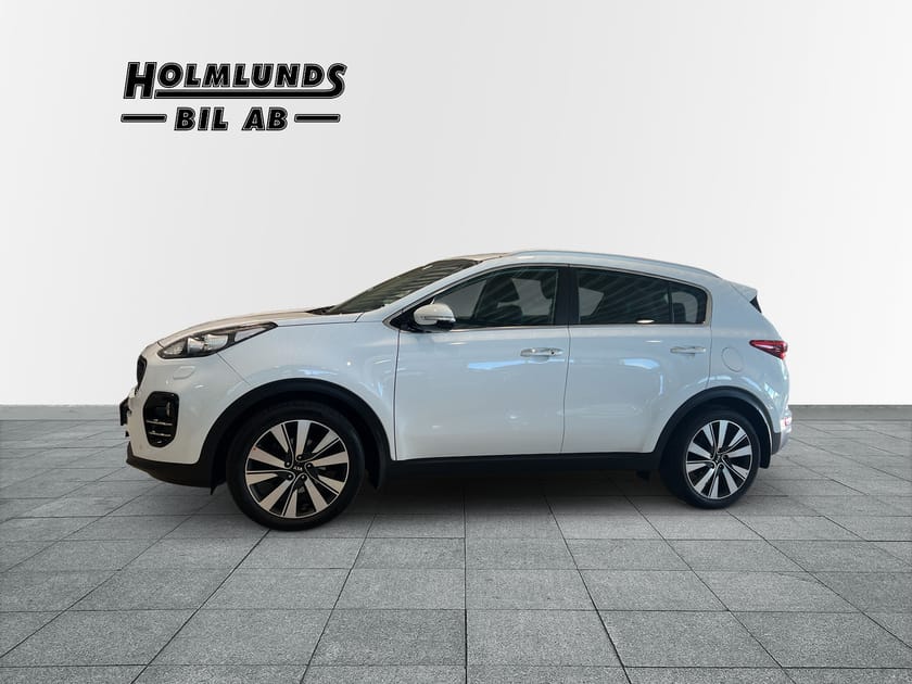 Bild 4 av Kia Sportage