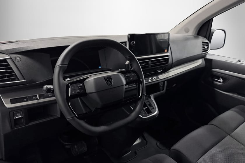 Bild 4 av Peugeot Expert