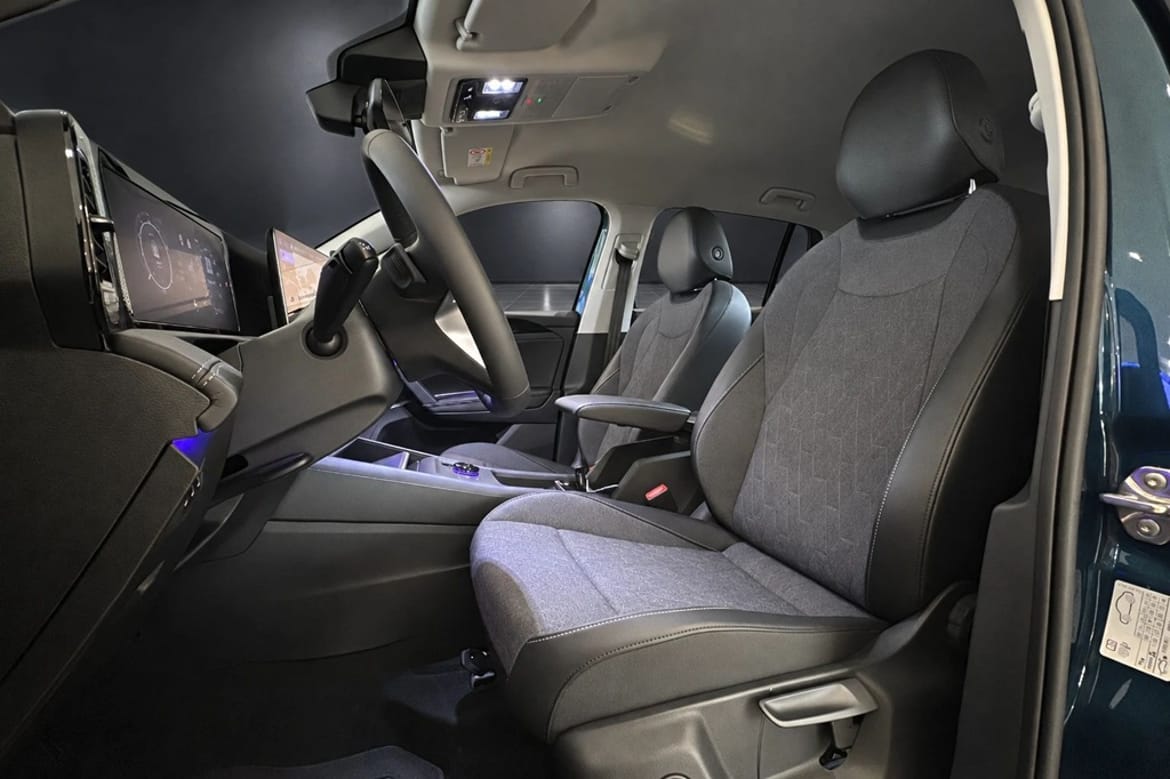 Volkswagen Volkswagen Tiguan — bild 13