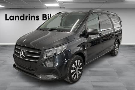 Mercedes-Benz eVito 112