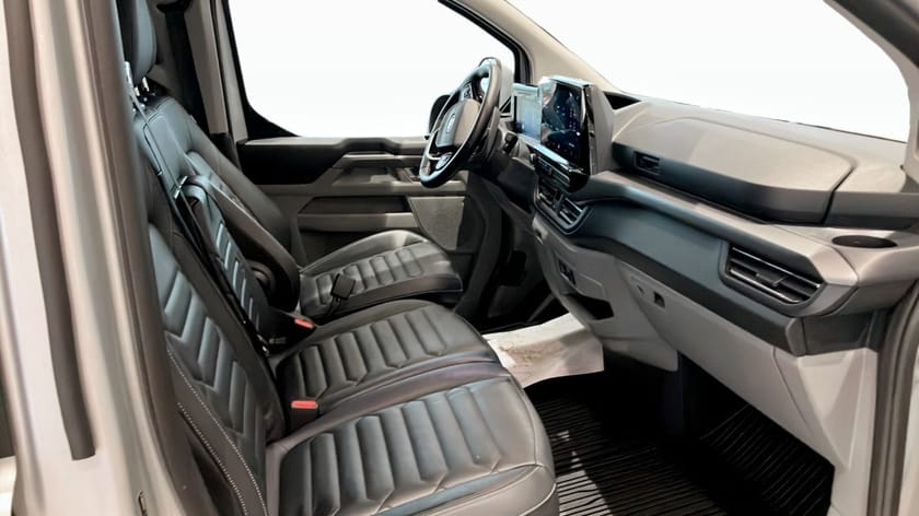Bild 5 av Ford Tourneo Custom 320 Titanium 320L 170HK FWD