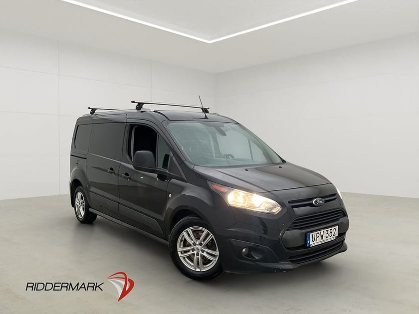 Bild 1 av Ford Transit Connect 230 LWB
