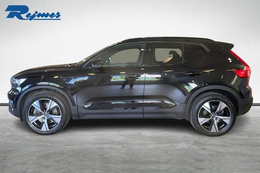 Bild 4 av Volvo XC40