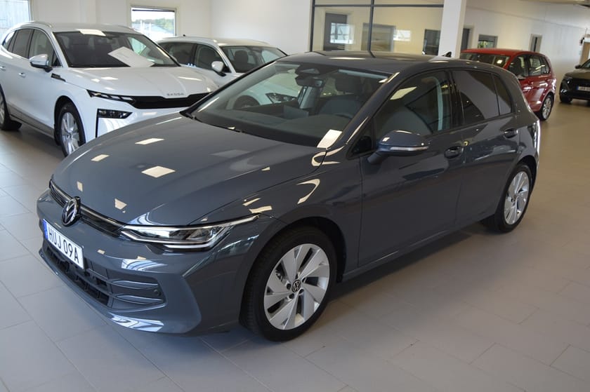 Bild 3 av Volkswagen Golf
