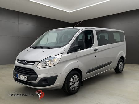 Ford Transit Custom 310 Kombi