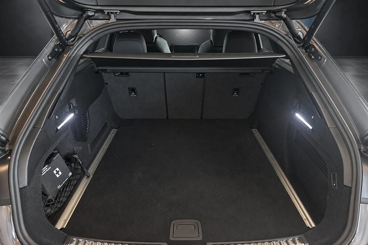 Audi Audi A6 allroad quattro — bild 14