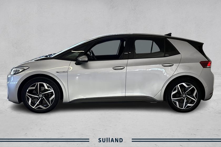 Bilde 2 av Volkswagen ID.3 Pro S limited 77kwh 204hk