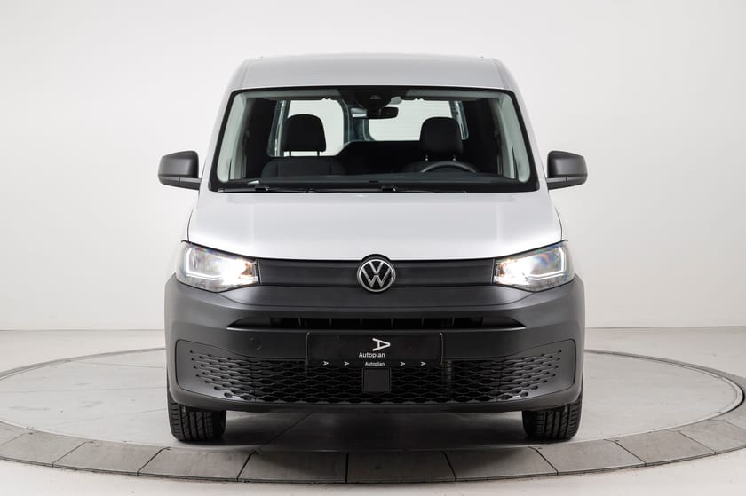 Bilde 4 av Volkswagen Caddy Cargo Maxi 2.0 TDI BMT 4Motion | ACC/Krok/Kamera