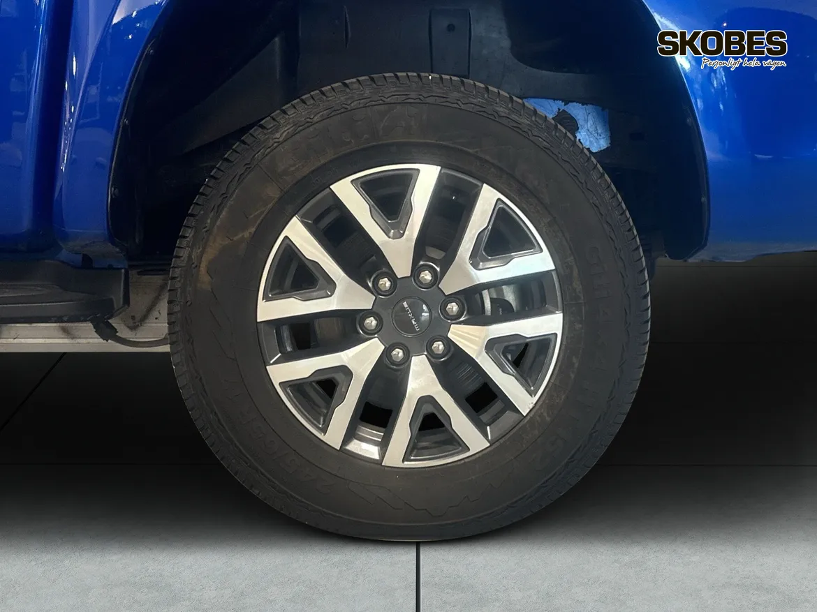 Maxus T90 EV