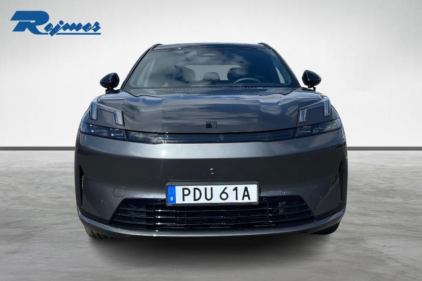 Bild 5 av Lynk & Co 08 PHEV More