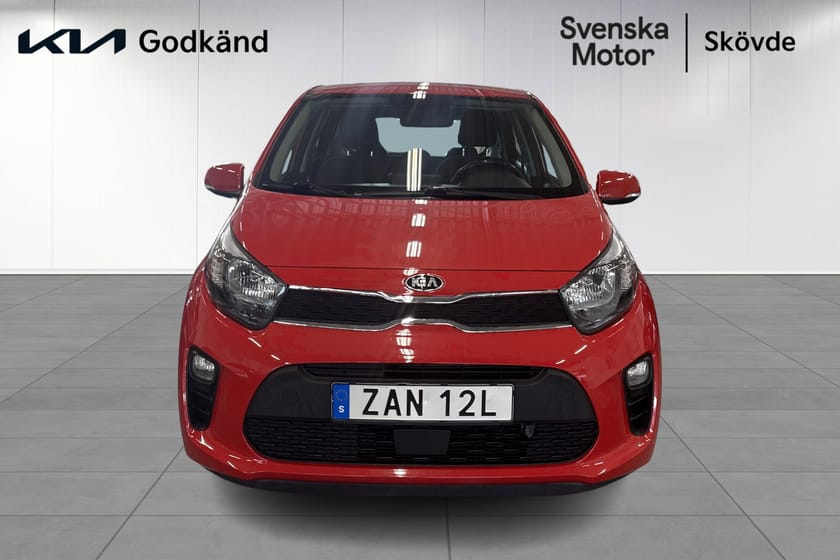 Bild 4 av Kia Picanto