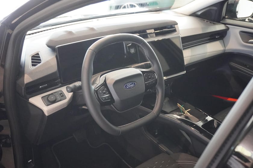 Bild 2 av Ford Puma Gen-E 